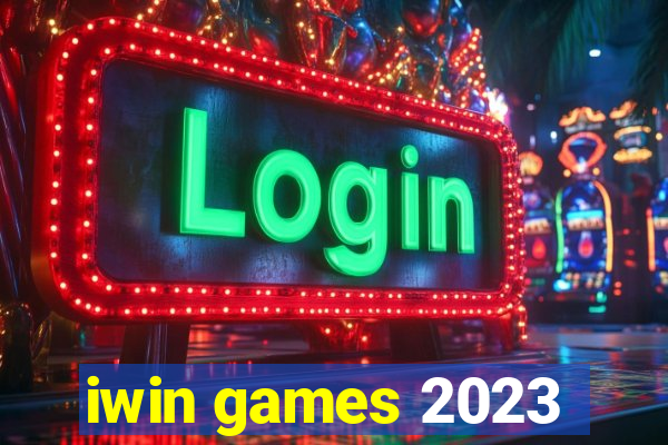 iwin games 2023